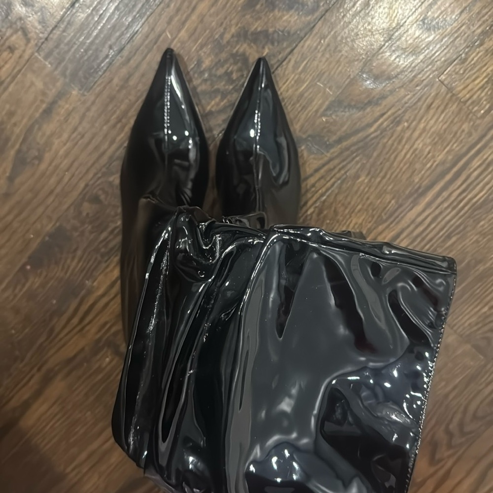 Never worn!